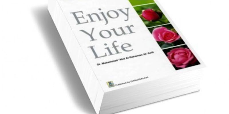 Enjoy your life in bangla (PDF BOOK) media 1