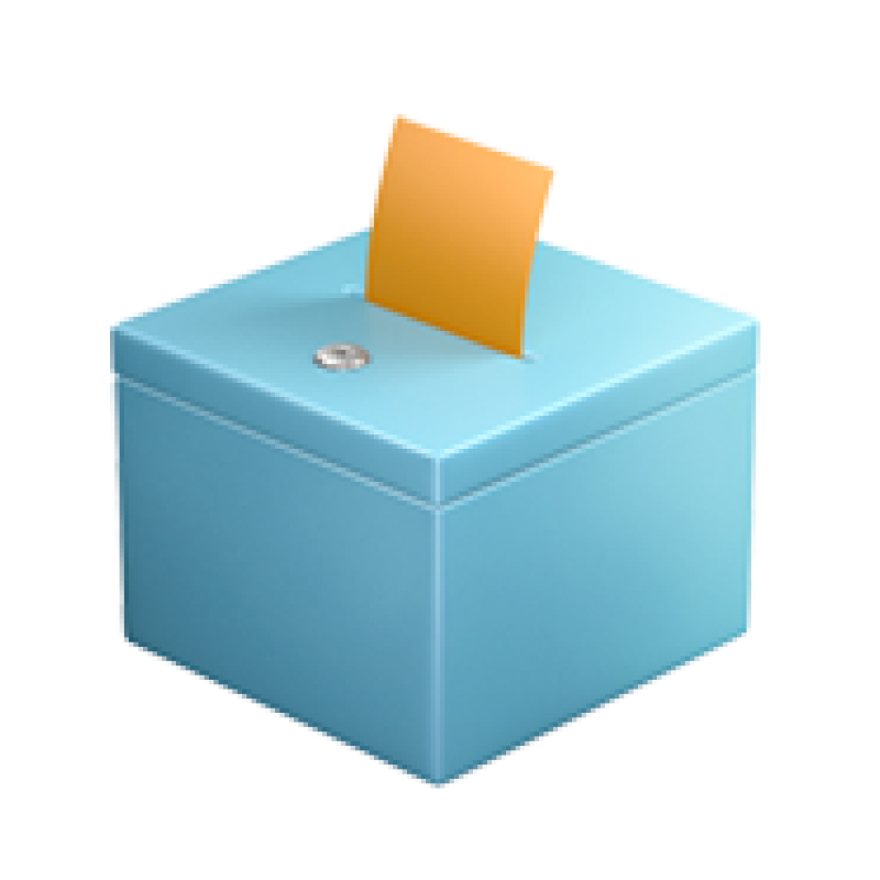 OpenBallot logo