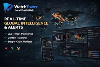 MediaThrive WatchTower gallery image