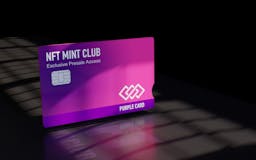 NFT Mint Club media 1