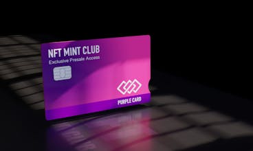 NFT Mint Club gallery image