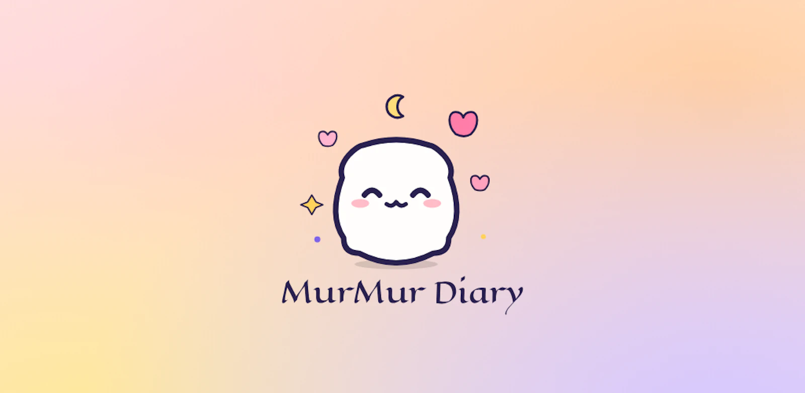 Murmur Diary screenshot 1