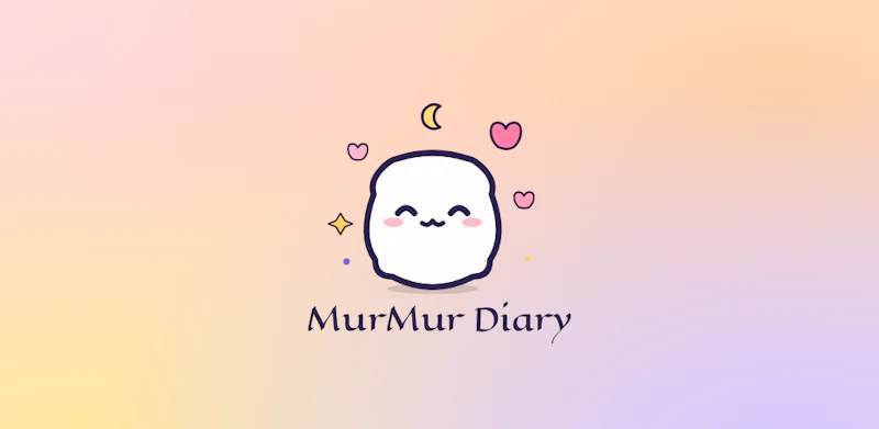 Murmur Diary screenshot 1