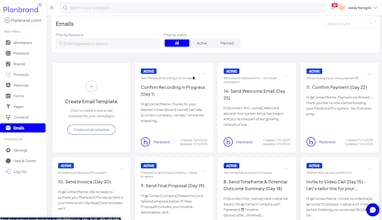 Planbrand gallery image