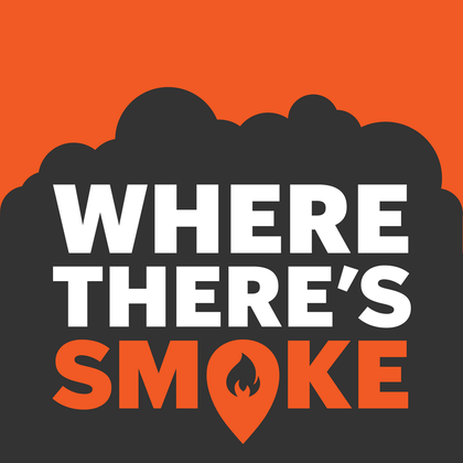 Where There's Smoke - A Where There's Smoke Christmas