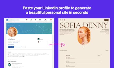 Polywork gallery image