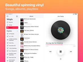 Vinyls gallery image