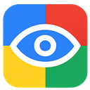 AI Vision Monitor logo