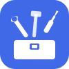 ToolNest — Free Online Tools logo
