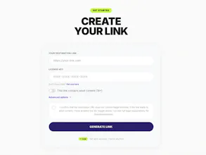 Nullmark gallery image