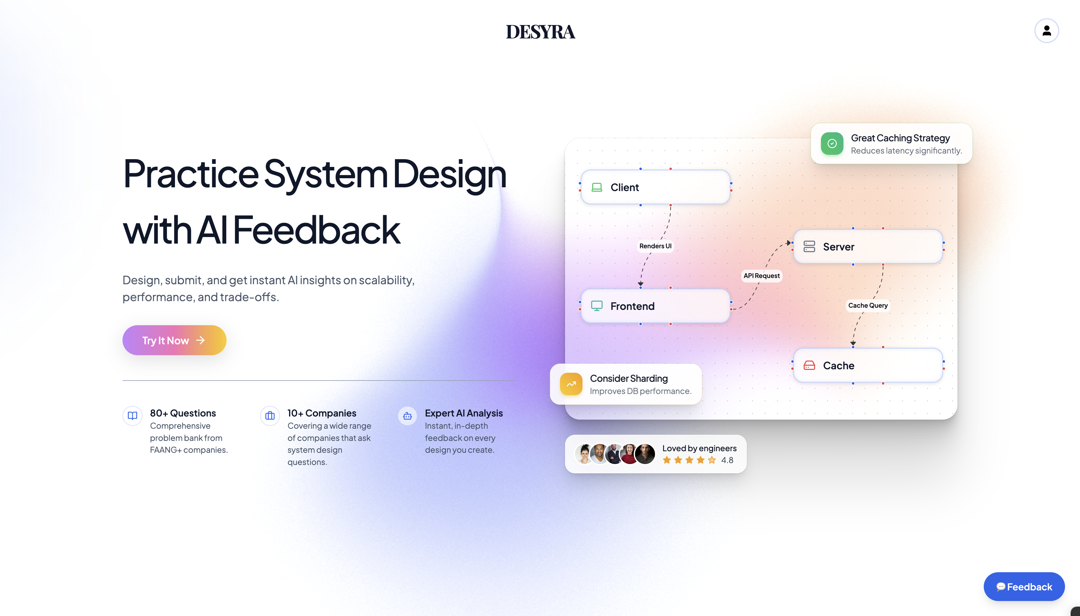 Desyra gallery image