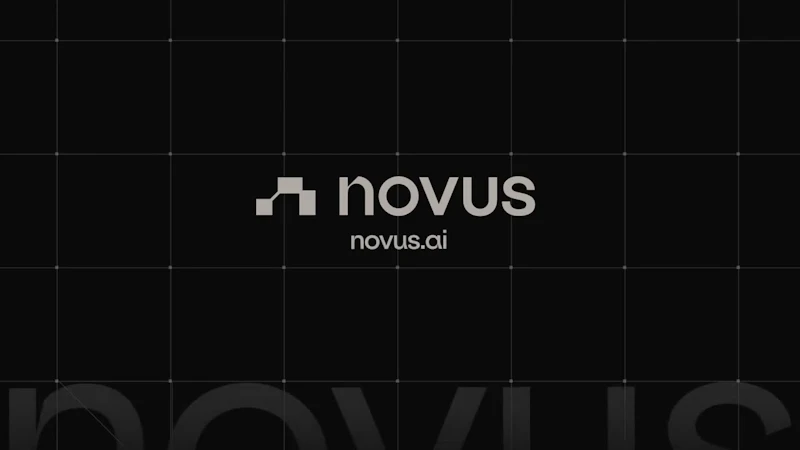 Novus screenshot 1 (video preview)