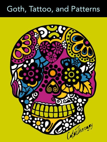 Color Therapy gallery image