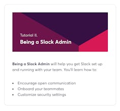 Slack Foundry gallery image
