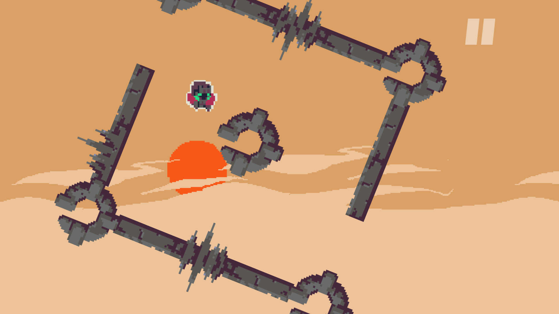 DERE EVIL EXE gallery image