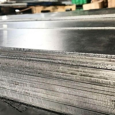 Titanium Sheet gallery image