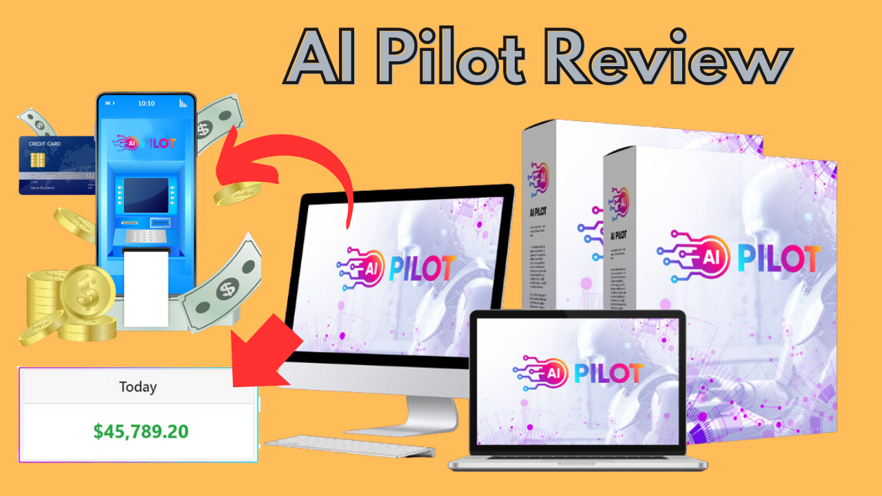 AI Pilot review