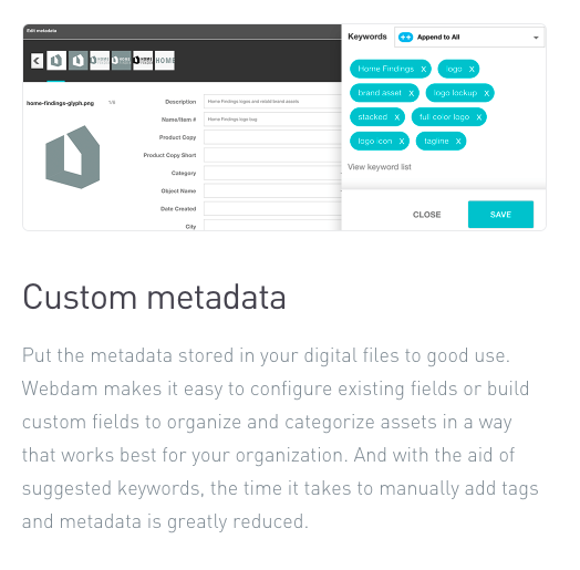 WebDAM gallery image