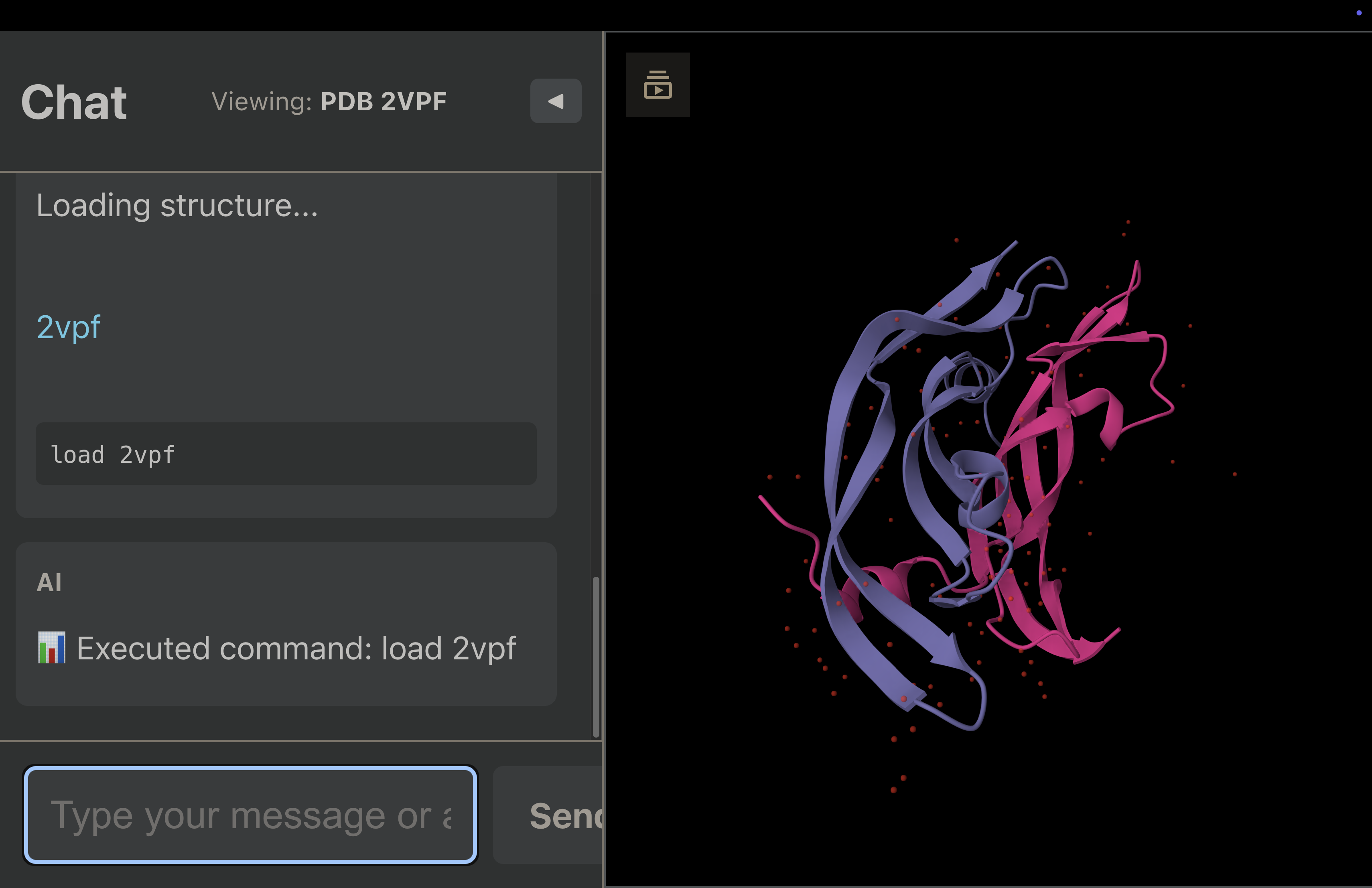 Vite + React + TS gallery image