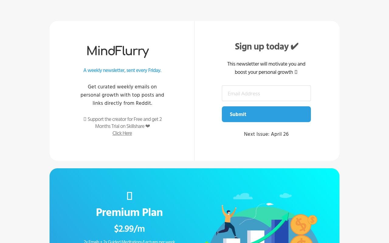 MindFlurry gallery image