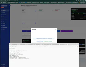 PocketWiseAI gallery image
