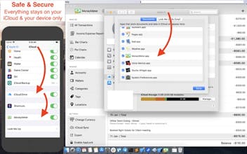 MoneyMeter gallery image