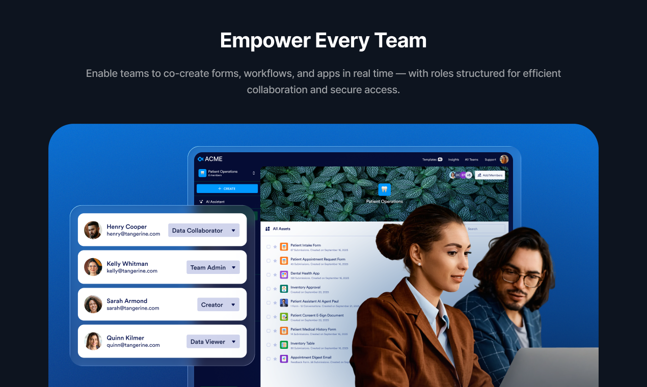 Jotform Enterprise 2.0 gallery image