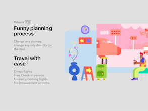 80days.me 3.0 Travel gallery image