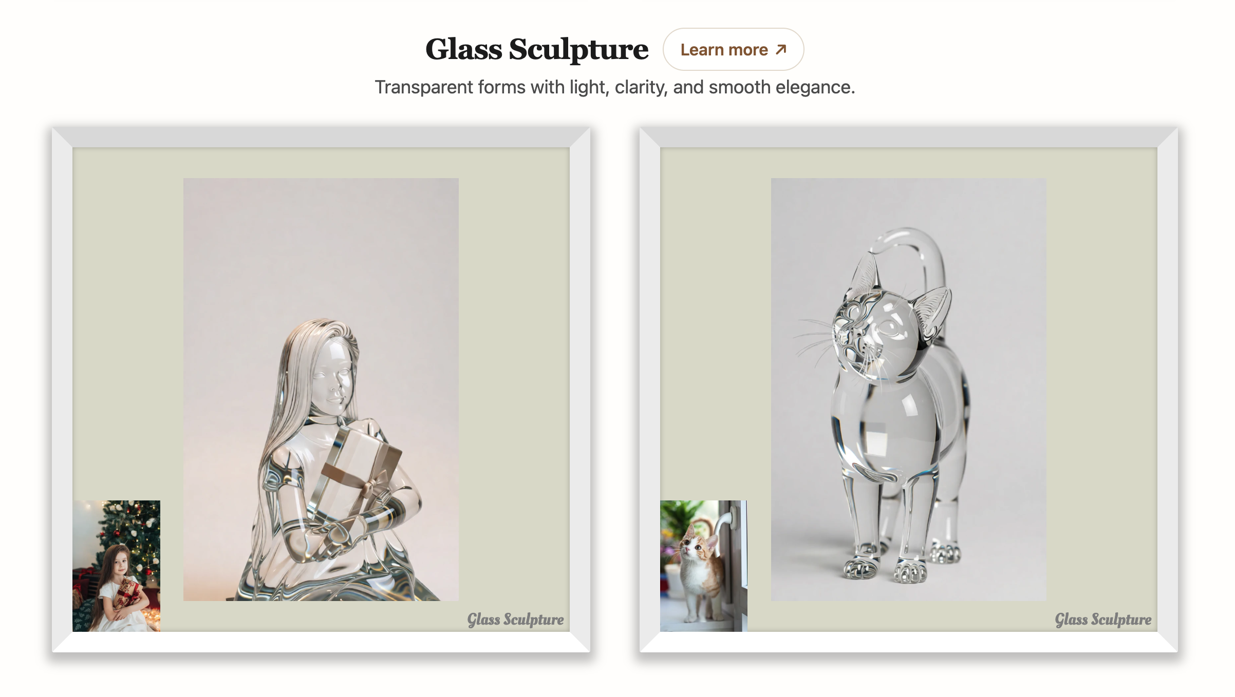 Portrait Art gallery image