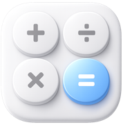 Numsy: Menu Bar Calculator