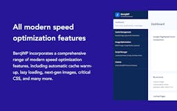BerqWP – Automatic Speed Optimization media 2