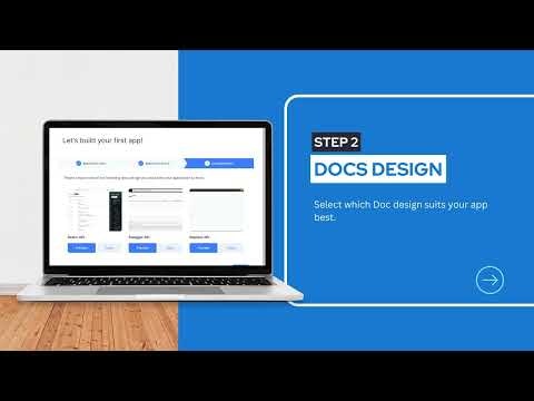 startuptile Backender-Deploy in minutes instead of weeks