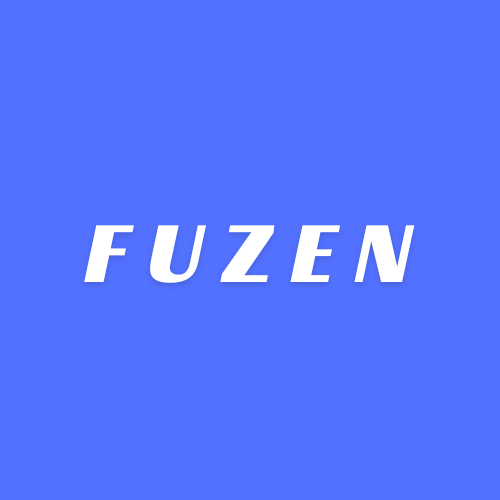 Fuzen – Build Apps That Actually Work