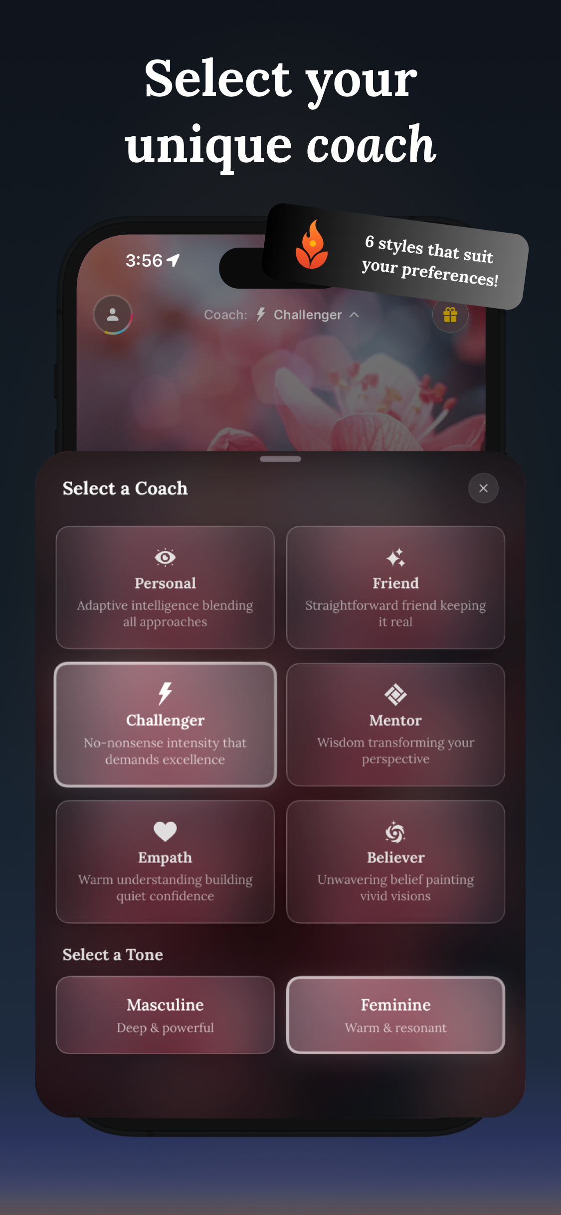 Dialed gallery image