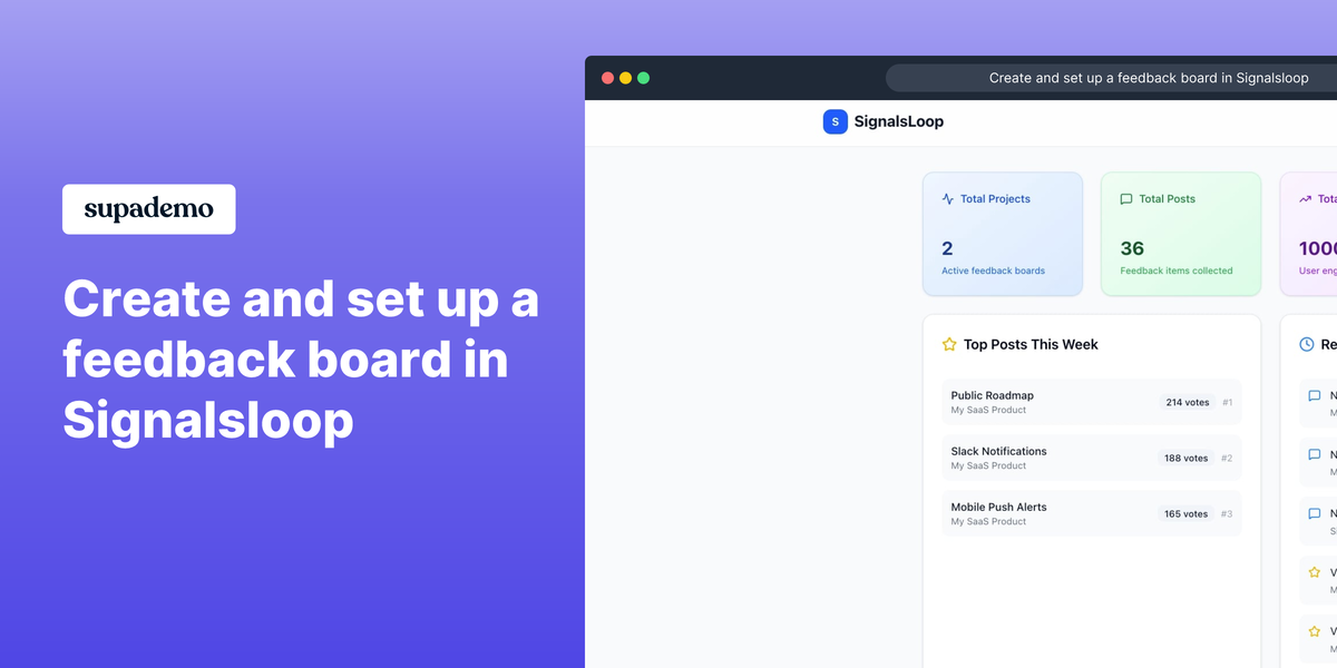 SignalsLoop gallery image