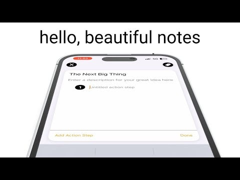 IdeaVault gallery image