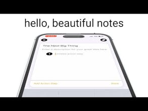 IdeaVault gallery image