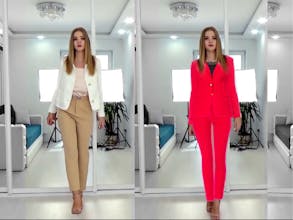 Clothes Filters gallery image