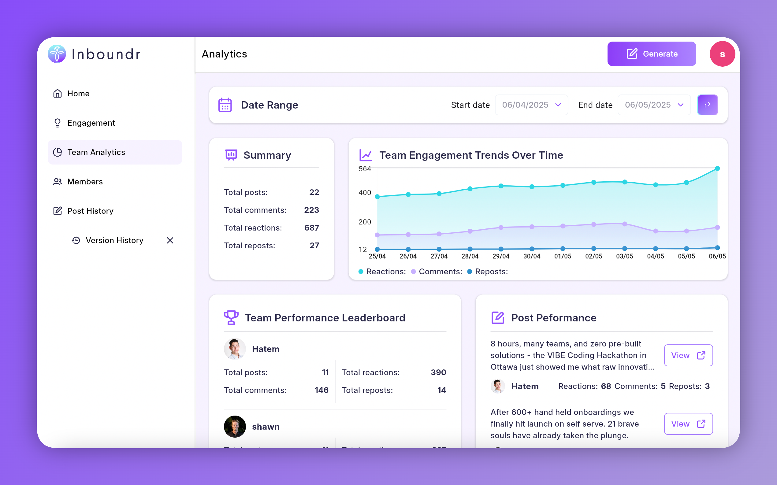 Inboundr gallery image