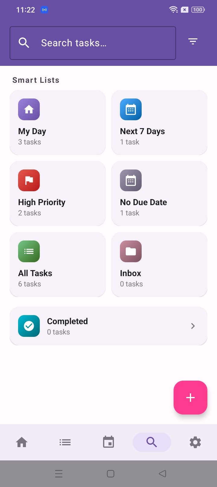 DoWork - Task Manager, Planner gallery image
