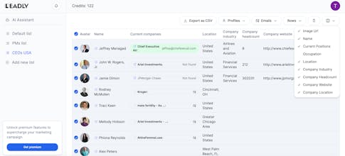 Leadly gallery image