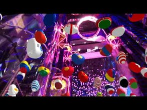 Spheroid Universe gallery image