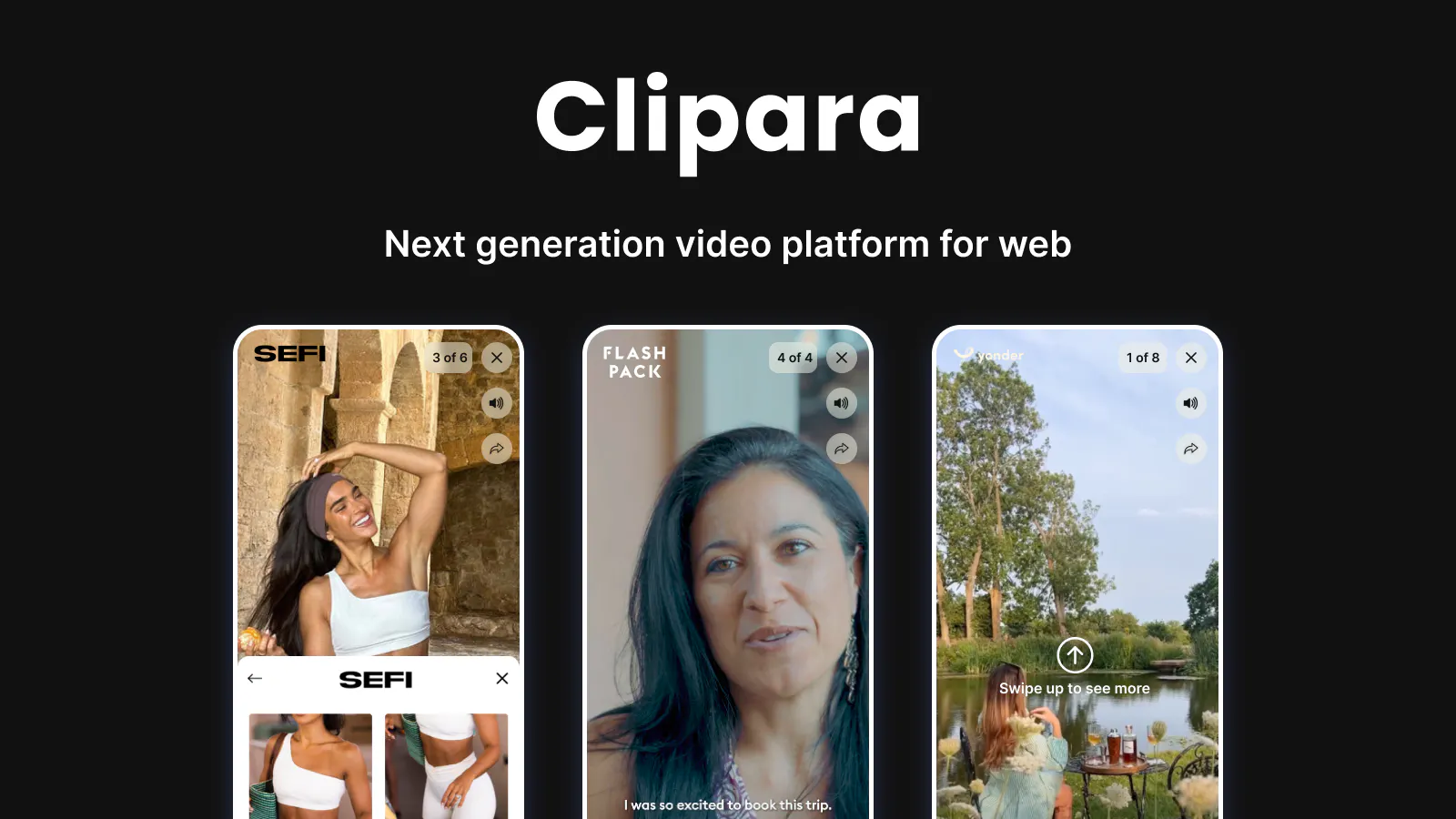 Clipara gallery image