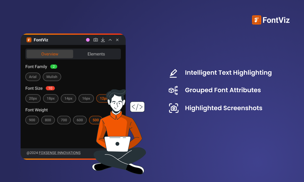 Fontviz media 4