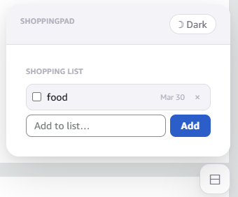 ShoppingPad for Amazon gallery image