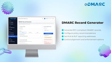 eDMARC gallery image