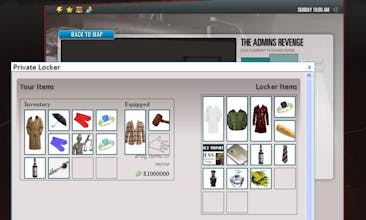 Play Sleuth gallery image