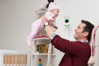 Arlo Smart Home gallery image