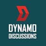Dynamo Discussions: Locatible
