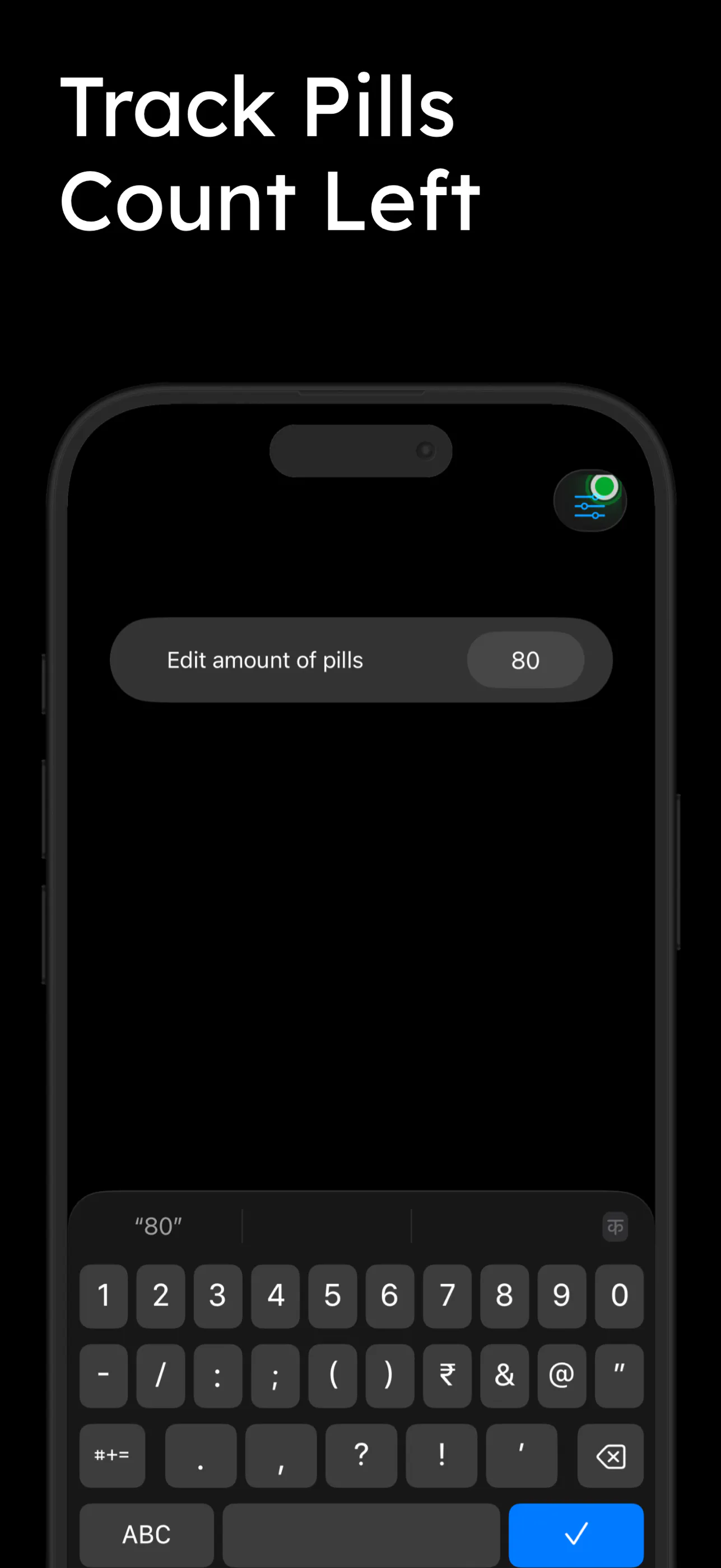 Daily Pills | Reminder gallery image